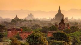 Timeline: L'histoire du Myanmar