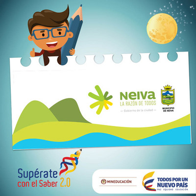 Timeline: SUPERATE CON EL SABER 2.0 - NEIVA 2016