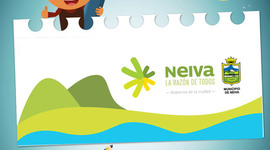 Timeline: SUPERATE CON EL SABER 2.0 - NEIVA 2016