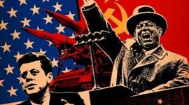 Timeline: Guerra Fría en Europa