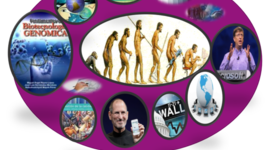 Timeline: HISTORIA DE LA CALIDAD