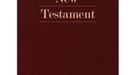Timeline: New Testament timeline