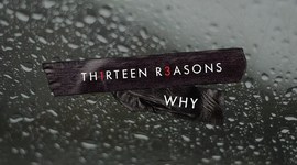 Timeline: Thirteen Reasons WHy