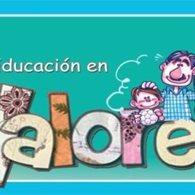 Timeline: Educación en Valores