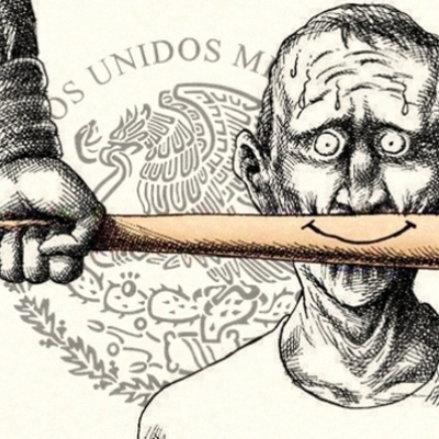 Timeline: Proceso Neoliberal en México 1988-1994