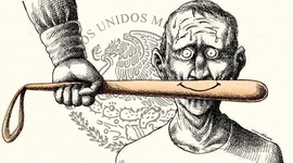 Timeline: Proceso Neoliberal en México 1988-1994