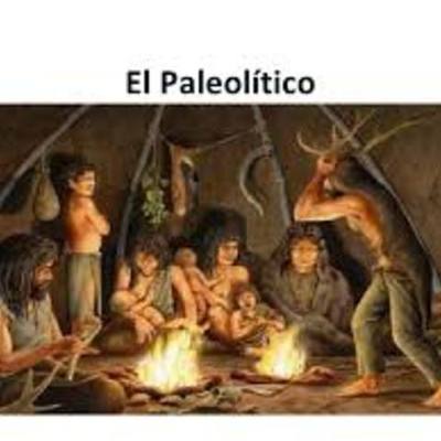 Timeline: Mundo antiguo y mundo moderno.