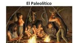 Timeline: Mundo antiguo y mundo moderno.