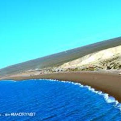 Timeline: viaje a Puerto Madrin