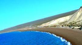 Timeline: viaje a Puerto Madrin