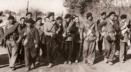 Timeline: GUERRA CIVIL ESPANYOLA