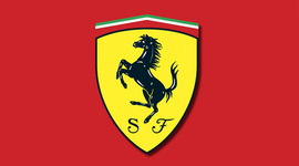 Timeline: autos Ferrari mas importantes a partir de los años oochentas