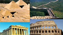 Timeline: Civilizaciones Antiguas: Teocráticas de Regadio