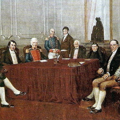 Timeline: EDUCATIONAL/CURRICULUM HISTORY IN ARGENTINA