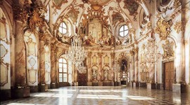 Timeline: Literatura Barroca