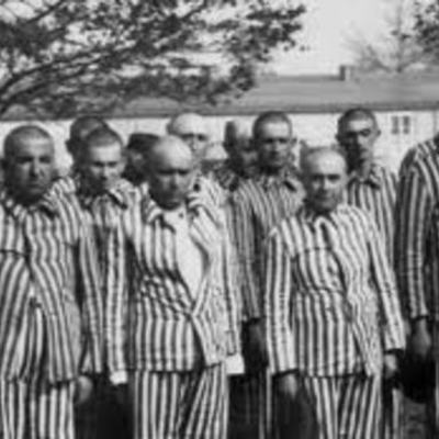 Timeline: World War II, Jews (Febuary 5th-March 18th 1943)