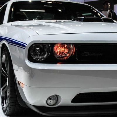 Timeline: Historia Dodge Charger 1966-1969