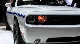 Timeline: Historia Dodge Charger 1966-1969