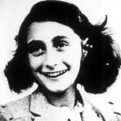 Timeline: Anne Frank