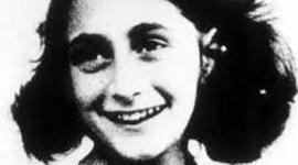 Timeline: Anne Frank