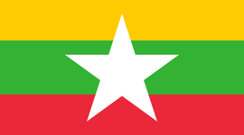 Timeline: L'Histiore de Myanmar - Cayden et Emilie