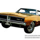 Dodge chager 2