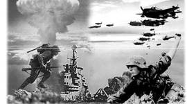 Timeline: La Segunda Guerra Mundial