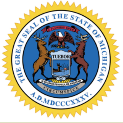 Timeline: Michigan history-Mrs. Wikman sample