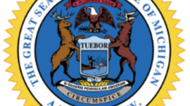 Timeline: Michigan history-Mrs. Wikman sample