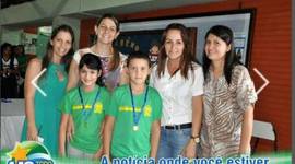 Timeline: Momentos marcantes em minha vida