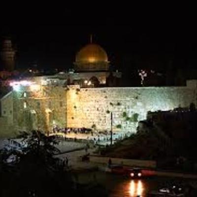 Timeline: Iom Ierushalaim