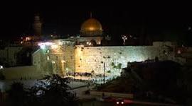 Timeline: Iom Ierushalaim