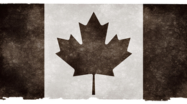 Timeline: Development of Canada