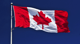 Timeline: Canada: How just was it by 2016?