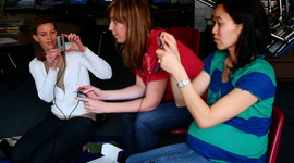 Timeline: Technology Trends and Timeline