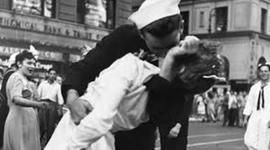 Timeline: World War II.