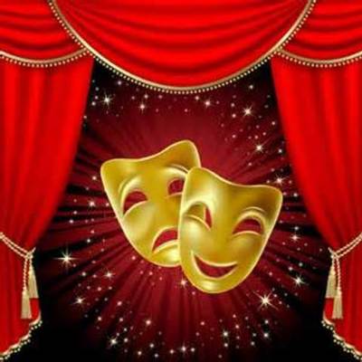 Timeline: HISTORIA DEL TEATRO