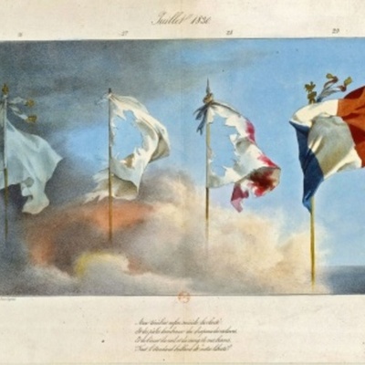 Timeline: La Revolution française (par les Seconde I du lycée Douanier Rousseau de Laval, année 2016)