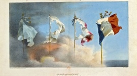 Timeline: La Revolution française (par les Seconde I du lycée Douanier Rousseau de Laval, année 2016)