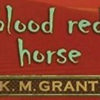 Timeline: Blood Red Horse Timeline