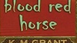 Timeline: Blood Red Horse Timeline
