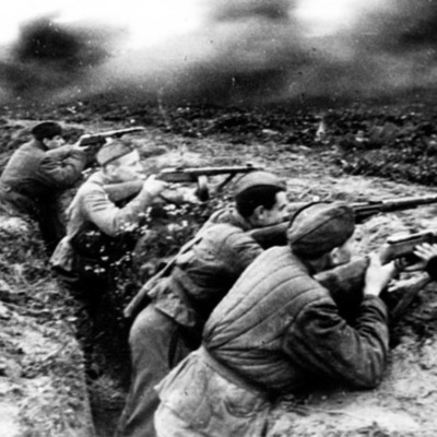 Timeline: THE SECOND WORLD WAR