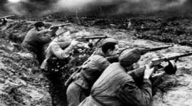 Timeline: THE SECOND WORLD WAR