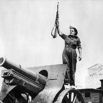 Timeline: Guerra Civil Espanyola