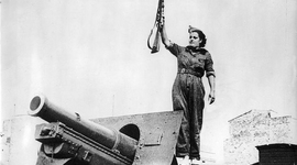 Timeline: Guerra Civil Espanyola