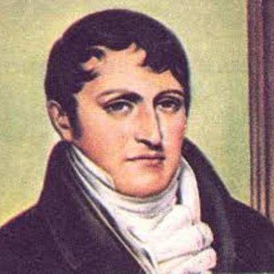 Timeline: Manuel Belgrano (Sofia Ghilotti, Delfina Cardona)