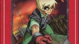 Timeline: Deltora Quest
