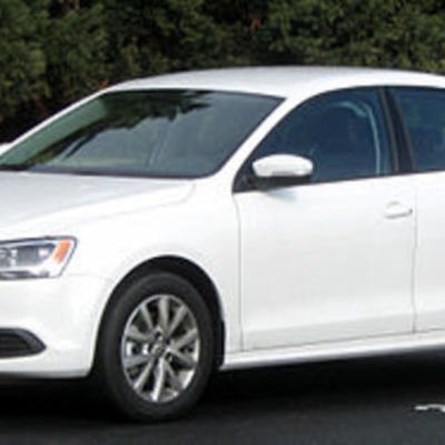 Timeline: jetta