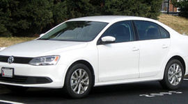 Timeline: jetta
