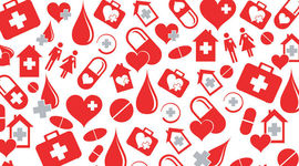 Timeline: Proactive Health Timeline